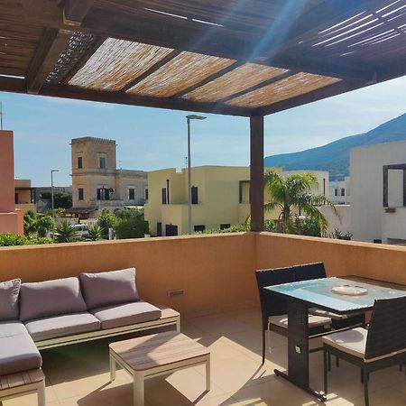 Villa Ilha de Favignana Exterior foto