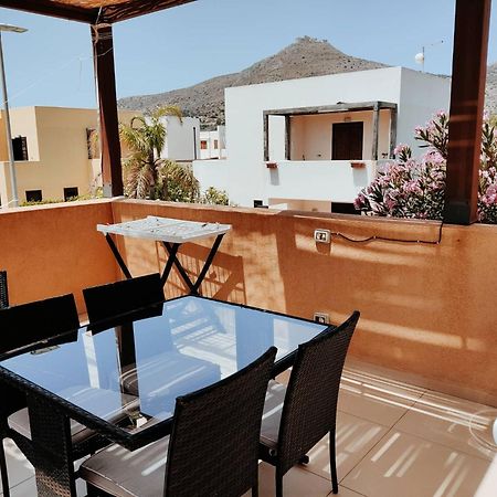 Villa Ilha de Favignana Exterior foto