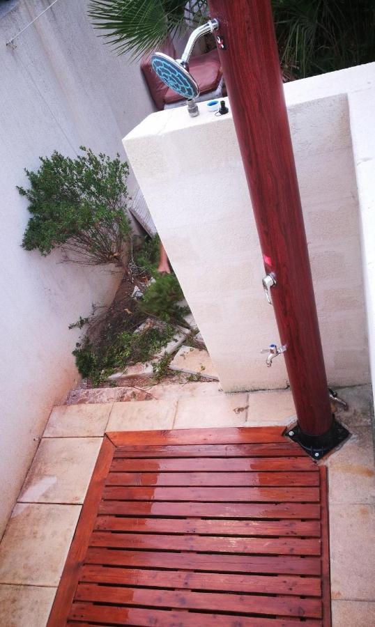 Villa Ilha de Favignana Exterior foto