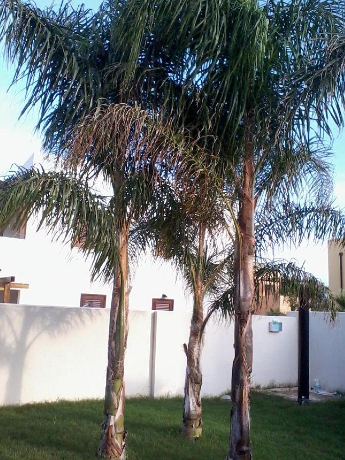 Villa Ilha de Favignana Exterior foto