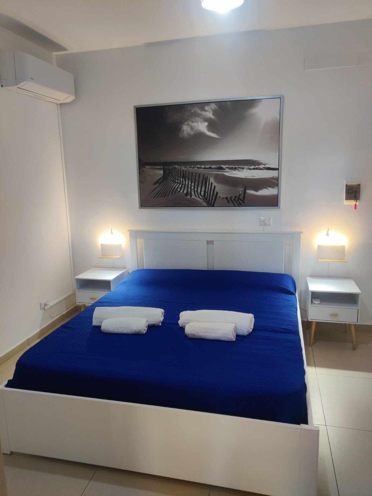 Villa Ilha de Favignana Exterior foto