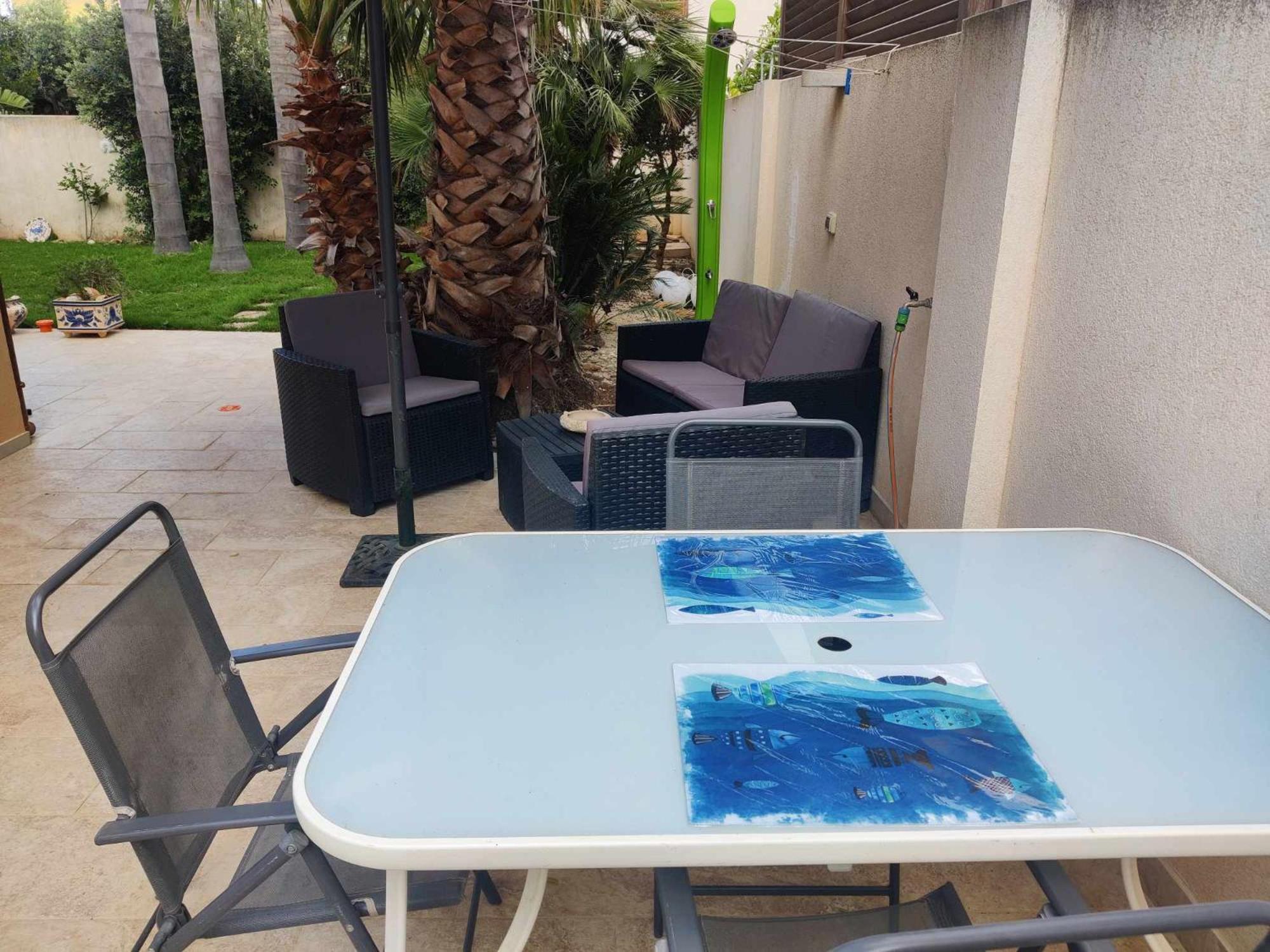 Villa Ilha de Favignana Exterior foto