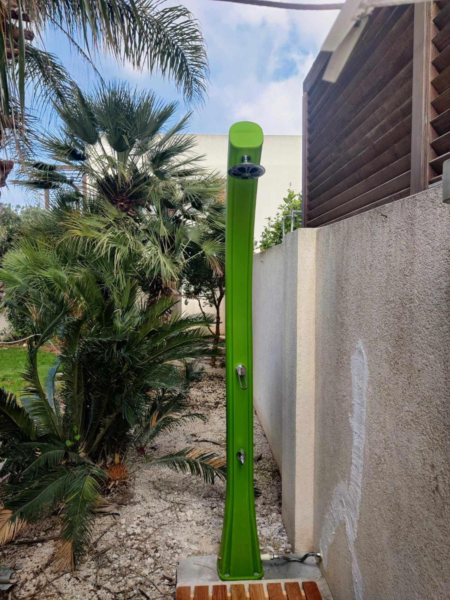 Villa Ilha de Favignana Exterior foto