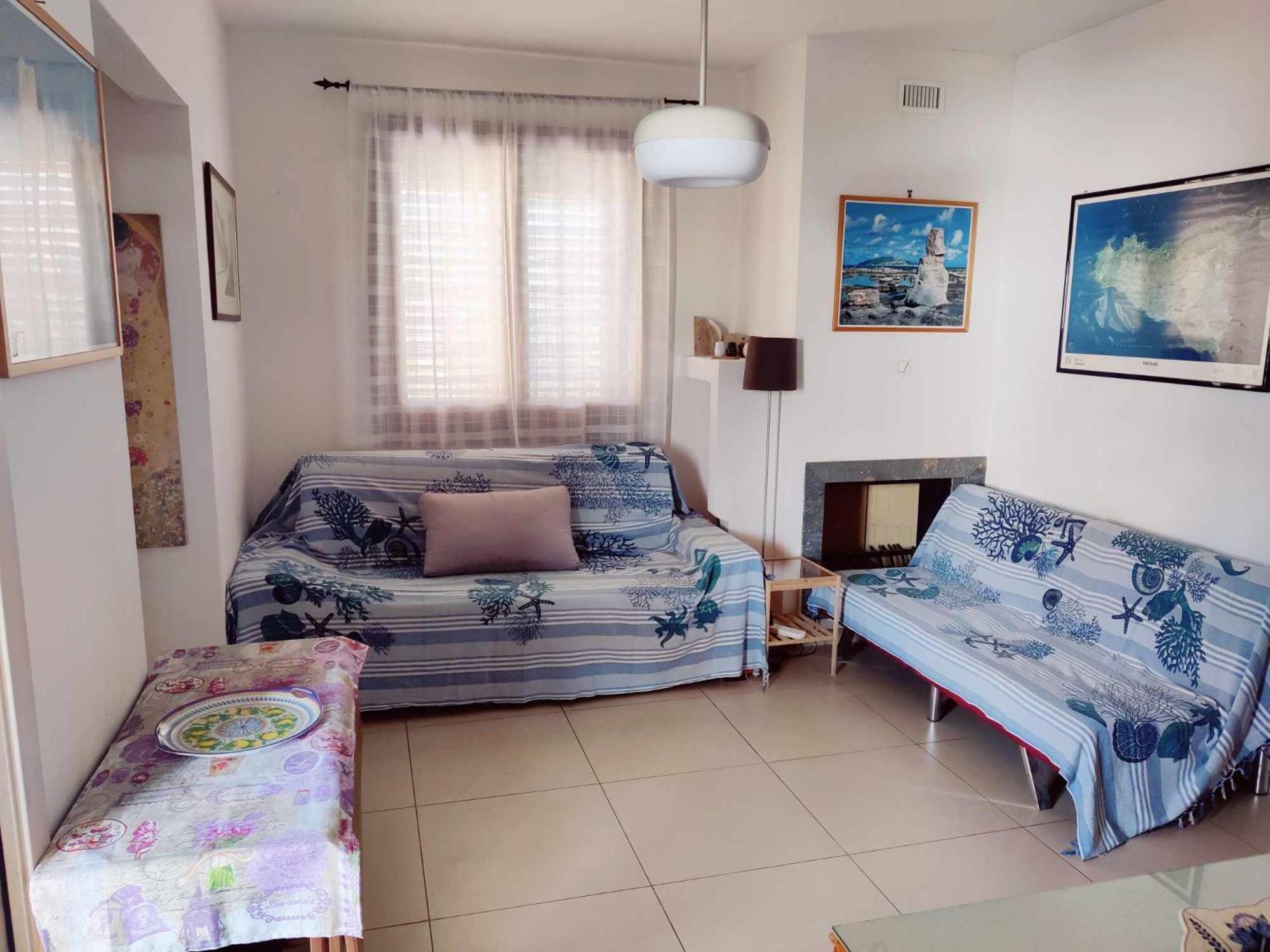 Villa Ilha de Favignana Exterior foto